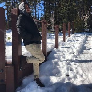 Meet your Posher, Fernando